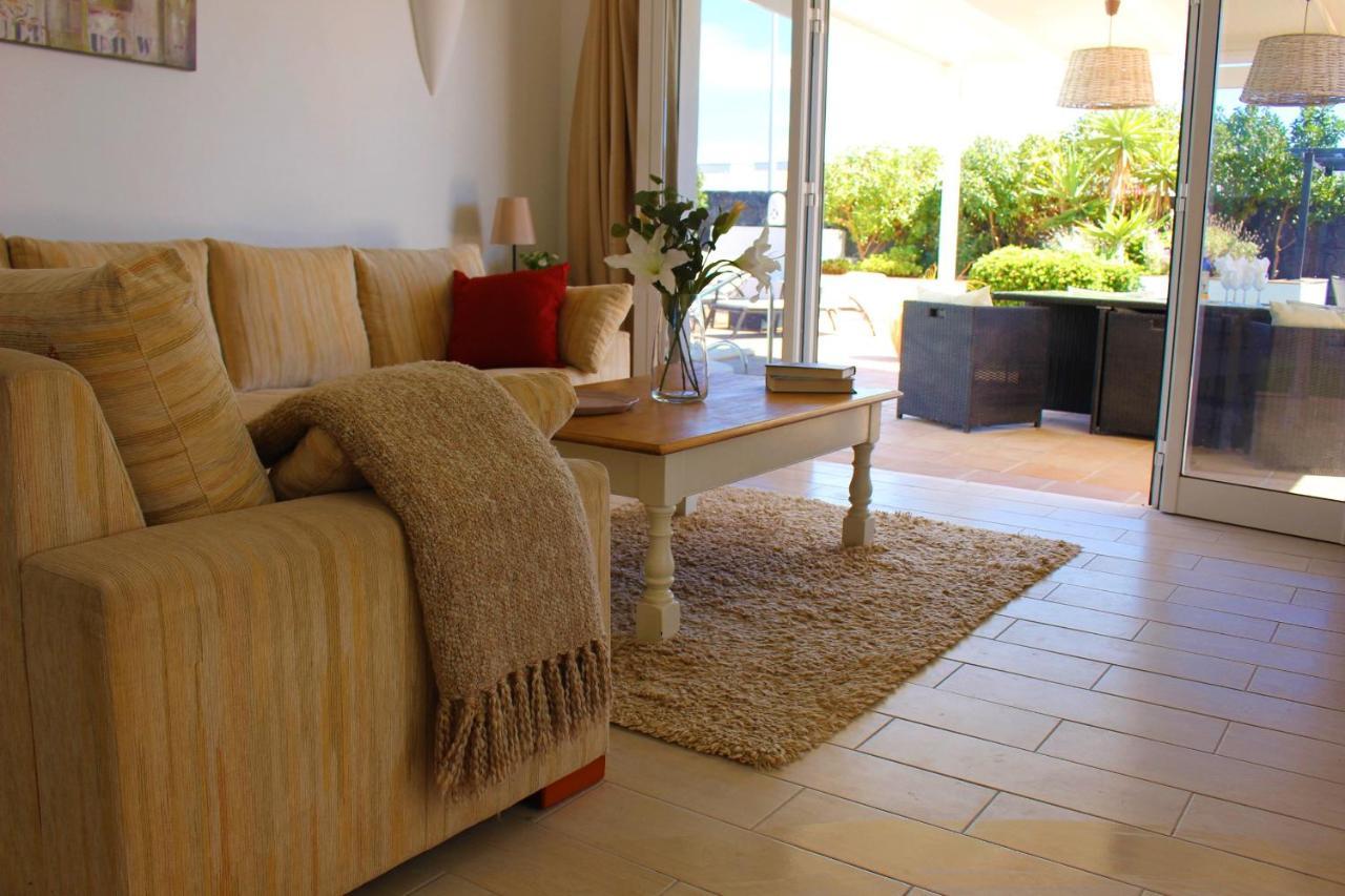 Villa Soraya Faro Park Playa Blanca  Eksteriør billede